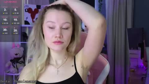 Anna Nolan online show from 19, 3, 2026