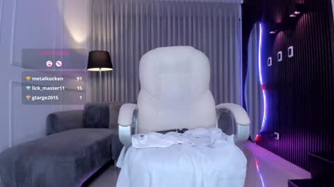 Snapshot of _anna_parker_ chatting on 15, 1, 2025 Ana online show from 15, 1, 2025