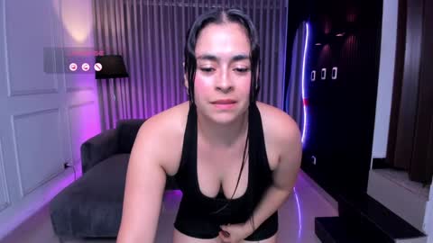 Snapshot of _anna_parker_ chatting on 16, 1, 2025 Ana online show from 16, 1, 2025