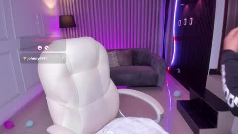 Snapshot of _anna_parker_ chatting on 23, 1, 2025 Ana online show from 23, 1, 2025