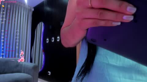 Snapshot of _anna_parker_ chatting on 27, 2, 2025 Ana online show from 27, 2, 2025