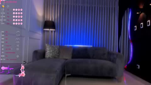 Snapshot of _anna_parker_ chatting on 1, 3, 2025 Ana online show from 1, 3, 2025