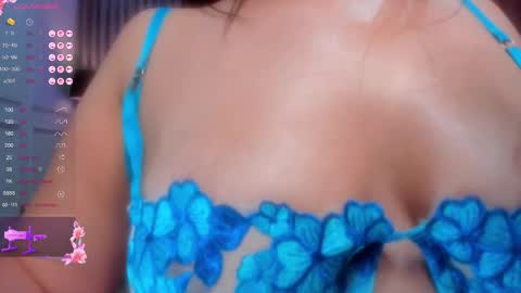 Snapshot of _anna_parker_ chatting on 7, 3, 2025 Ana online show from 7, 3, 2025