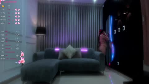 Snapshot of _anna_parker_ chatting on 10, 3, 2025 Ana online show from 10, 3, 2025