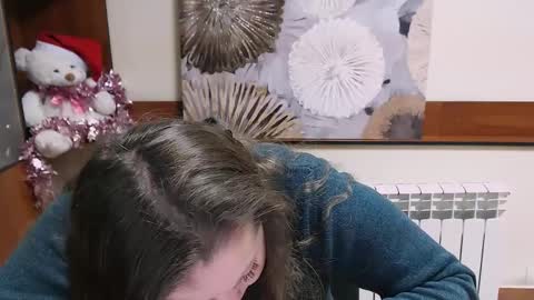 Anna online show from 6, 12, 2024