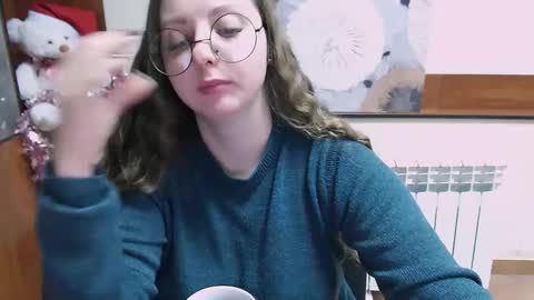 Anna online show from 6, 12, 2024