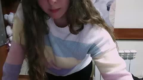 Anna online show from 7, 12, 2024