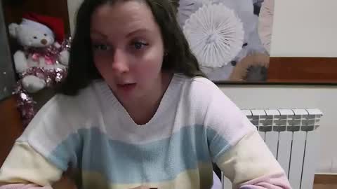 Anna online show from 7, 12, 2024