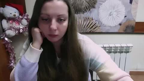 Anna online show from 9, 12, 2024