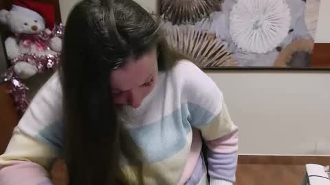 Anna online show from 9, 12, 2024