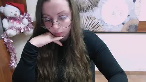 Anna online show from 11, 12, 2024