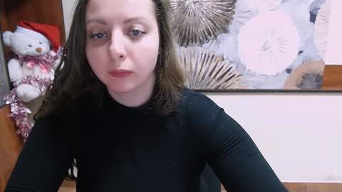 Anna online show from 12, 12, 2024