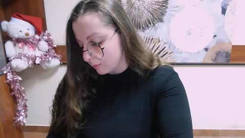 Anna online show from 12, 12, 2024