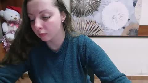 Anna online show from 16, 12, 2024