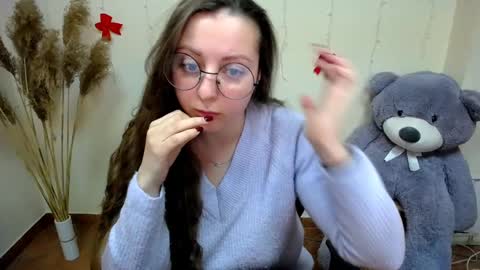 Anna online show from 23, 12, 2024