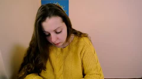 Anna online show from 13, 1, 2025