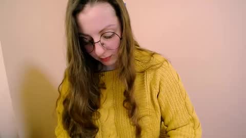 Anna online show from 13, 1, 2025