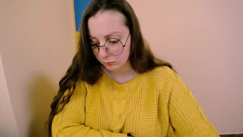 Anna online show from 14, 1, 2025