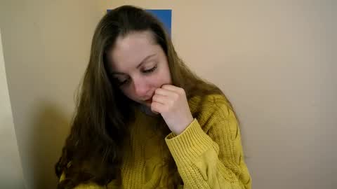 Anna online show from 17, 1, 2025