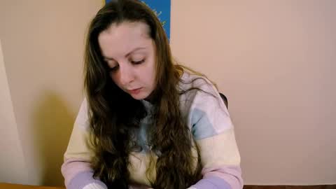 Anna online show from 20, 1, 2025