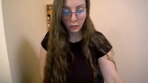 Anna online show from 23, 1, 2025