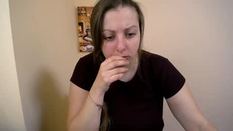 Anna online show from 27, 1, 2025