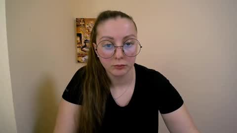 Anna online show from 28, 1, 2025