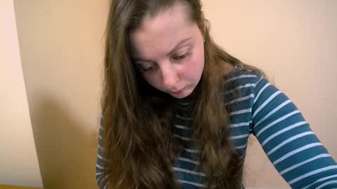 Anna online show from 29, 1, 2025