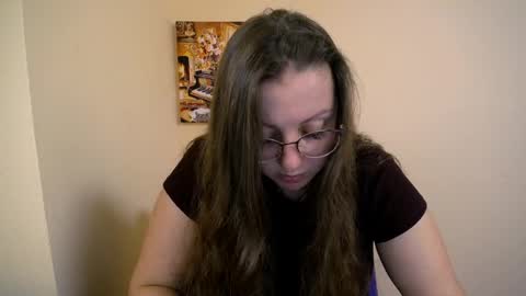 Anna online show from 4, 2, 2025