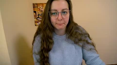 Anna online show from 12, 2, 2025