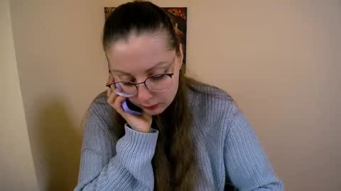 Anna online show from 13, 2, 2025