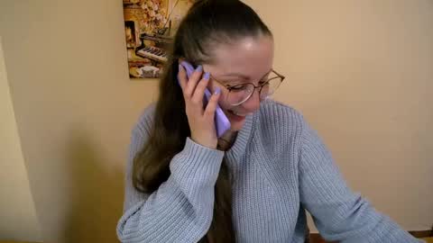 Anna online show from 13, 2, 2025