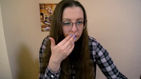 Anna online show from 24, 2, 2025