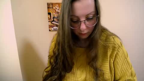 Anna online show from 26, 2, 2025