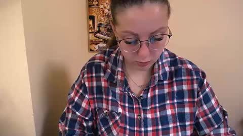 Anna online show from 30, 9, 2025