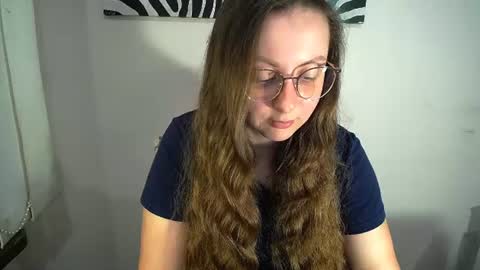 Anna online show from 15, 6, 2026