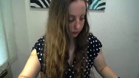 Anna online show from 26, 6, 2026