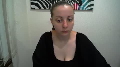 Anna online show from 7, 7, 2026