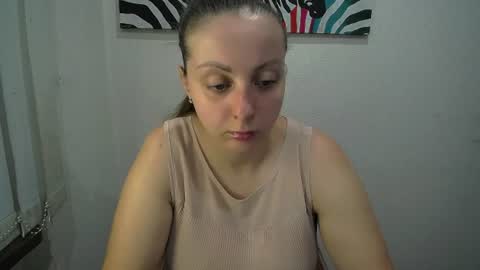 Anna online show from 5, 8, 2026