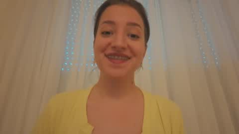 Anna online show from 19, 10, 2025