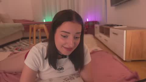 Anna online show from 12, 7, 2026
