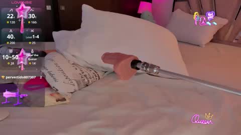 Snapshot of _annye_ chatting on 9, 4, 2026 _annye_ online show from 9, 4, 2026