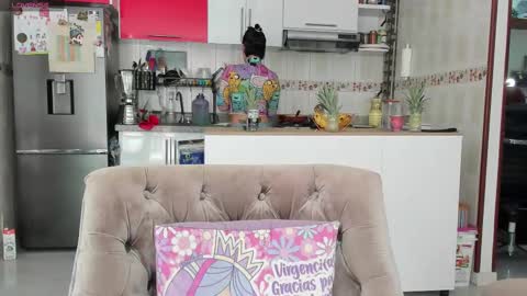 antonia online show from 28, 2, 2025