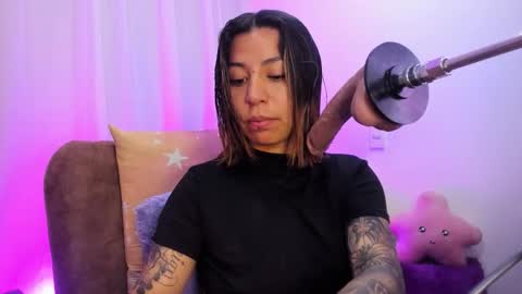 _antonella_dreams online show from 17, 12, 2025