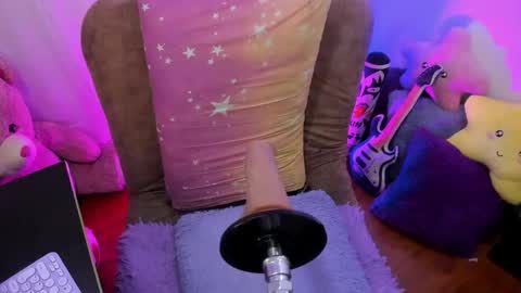 Snapshot of _antonella_dreams chatting on 16, 5, 2026 _antonella_dreams online show from 16, 5, 2026