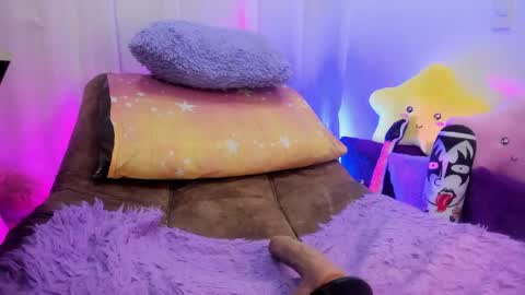 Snapshot of _antonella_dreams chatting on 28, 5, 2026 _antonella_dreams online show from 28, 5, 2026
