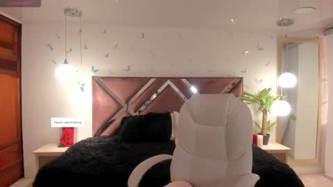 Snapshot of _antonnela_ chatting on 27, 9, 2025 antonnela online show from 27, 9, 2025