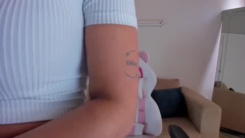 Snapshot of _april_smith_ chatting on 16, 9, 2025 online show from 16, 9, 2025