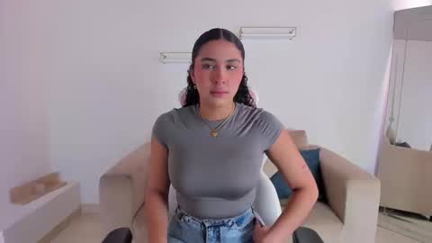 Snapshot of _april_smith_ chatting on 22, 9, 2025 online show from 22, 9, 2025