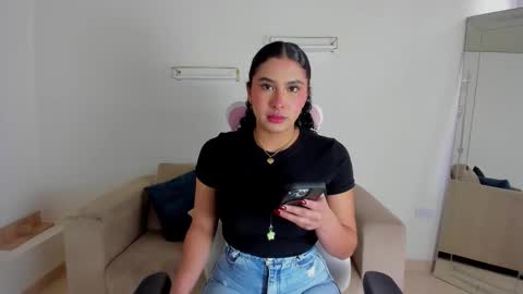 Snapshot of _april_smith_ chatting on 26, 9, 2025 online show from 26, 9, 2025